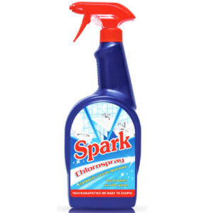 ΧΛΩΡΙΝΗ ΑΡΕΗ ΣΕ SPRAY CHLOROACTIVE SPARK 750 ML (12ΤΕΜ/ΚΙΒ)