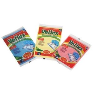 ΒΕΤΕΞ Νo3 (20Χ30) VELLEX ΣΚΛΗΡΗ (50TEM/KIB)