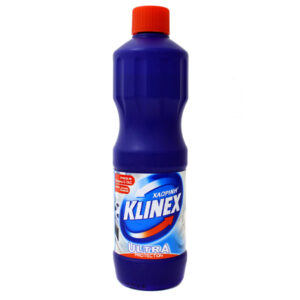 ΧΛΩΡΙΝΗ ΠΑΧΥΡΕΥΣΤΗ KLINEX ΜΠΛΕ 750ML (15ΤΕΜ/ΚΙΒ)