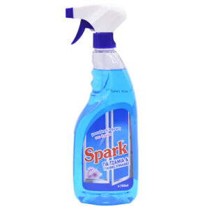 ΥΓΡΟ ΤΖΑΜΙΩΝ ΜΠΛΕ SPARK 750 ML (12ΤΕΜ/ΚΙΒ)