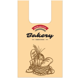 ΤΣΑΝΤΑ ΑΡΤΟΠΟΙΕΙΑΣ "ΒΑΚΕRY" No60(60X30+10) 14 MIKΡΑ (10ΚΙΛΑ/ΚΙΒ)