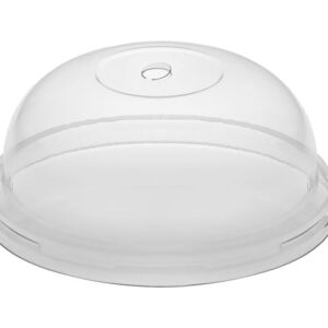 ΚΑΠΑΚΙ ΜΠΟΜΠΕ 90mm DL90 8mm PLUS 100ΤΕΜ (100Χ20ΤΕΜ/ΚΙΒ)