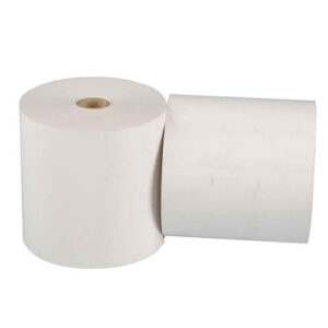 ΡΟΛΑΚΙΑ ΤΑΜΕΙΑΚΩΝ POS 80Χ80 65m 5ΑΔΑ (10ΤΕΜ/ΚΙΒ)