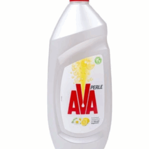 YΓΡΟ ΠΙΑΤΩΝ AVA 900 ML ΛΕΜΟΝΙ (12ΤΕΜ/ΚΙΒ)