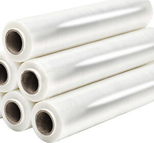 ΠΑΛΕΤΟΦΙΛΜ STRETCH FILM 2,24KG 50cm 255ΜΕΤΡΑ (6ΡΟΛΑ/ΚΙΒ)