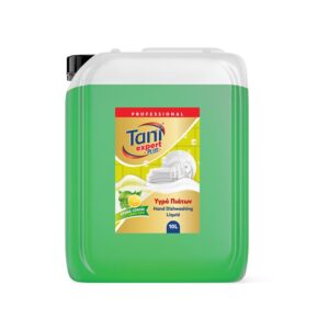 ΥΓΡΟ ΠΙΑΤΩΝ LEMON "ΤΑΝΙ PLUS" ΜΕ ΑΡΩΜΑ ΛΕΜΟΝΙ 10 lt