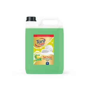 ΥΓΡΟ ΠΙΑΤΩΝ LEMON "TANI PLUS" 4LT (4ΤΕΜ/ΚΙΒ)