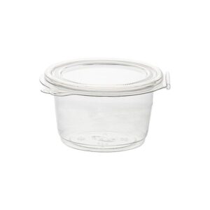 ΠΛΑΣΤΙΚΟ ΣΚΕΥΟΣ ΣΟΣΑΚΙ ΔΙΑΦΑΝΟ PET 4oz 120ml 50ΤΕΜ (50X40TEM/KIB)