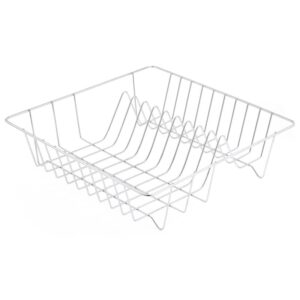 ΠΙΑΤΟΘΗΚΗ ΧΡΩΜΙΟΥ 34Χ34Χ10cm W3408A-260