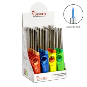 ΑΝΑΠΤΗΡΑΣ ΜΕΓΑΛΟΣ ΑΝΤΙΑΝΕΜΙΚΟΣ Νο023BF-47704 (20TEM/KIB)