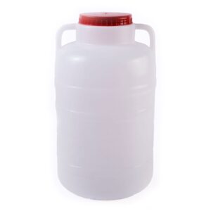 ΔΟΧΕΙΟ ΜΕ ΛΑΒΕΣ Νο31857 30L VIOSARP