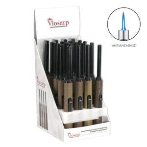 ΑΝΑΠΤΗΡΑΣ ΜΕΓΑΛΟΣ ΑΝΤΙΑΝΕΜΙΚΟΣ Α-60 (20TEM/KIB)