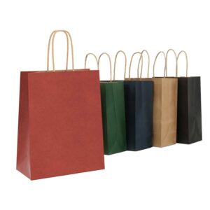 ΤΣΑΝΤΑ ΔΩΡΟΥ ΧΑΡΤΙΝΗ 13X18Χ8CM VC2909-1 (20ΤΜΧ/ΣΥΣΚ)