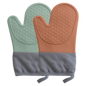 ΓΑΝΤΙ ΦΟΥΡΝΟΥ ΣΙΛΙΚΟΝΗΣ ΚΤ213204 VIOSARP (12TEM/ΣΥΣΚ)