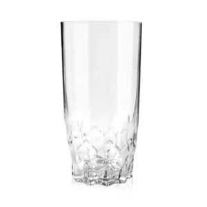 ΠΟΤΗΡΙ ΓΥΑΛΙΝΟ ΝΕΡΟΥ 260ML TAMARA ΣΕΤ 6 ΤΜΧ