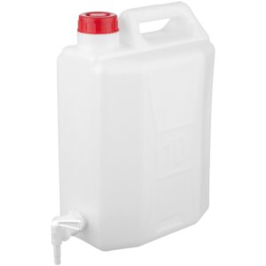 ΜΠΕΤΟΝΙ ΠΛΑΣΤΙΚΟ ΜΕ ΒΡΥΣΗ 20 ΛΙΤΡΑ