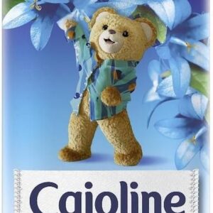 CAJOLINE ΑΓΡΙΟΛΟΥΛΟΥΔΟ & ΠΕΡΓΑΜΟΝΤΟ 52 ΜΕΖΟΥΡΕΣ