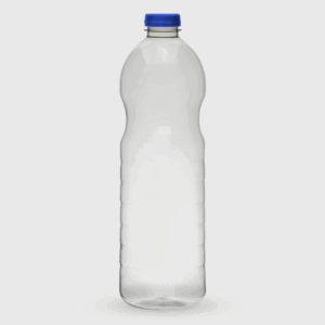 ΦΙΑΛΗ ΜΠΟΥΚΑΛΑ PET 1LT ΜΕ ΠΩΜΑ (130ΤΕΜ/ΚΙΒ)