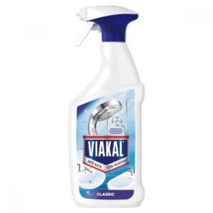 VIAKAL ΑΛΑΤΩΝ SPRAY 700ML CLASSIC (10ΤΕΜ/ΚΙΒ)