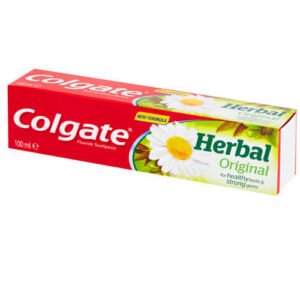 ΟΔΟΝΤΟΚΡΕΜΑ COLGATE HERBAL 100ML (12TMX/KIB)