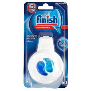 FINISH ΑΡΩΜΑΤΙΚΟ ΠΛΥΝΤΗΡΙΟΥ ΠΙΑΤΩΝ 4ml - (CLASSIC) (10ΤΕΜ/ΚΙΒ)