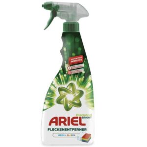 ARIEL SPRAY ΓΙΑ ΛΑΔΙΕΣ (8ΤΕΜ/ΚΙΒ)