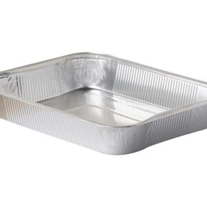 ΣΚΕΥΟΣ ΑΛΟΥΜΙΝΙΟΥ TAΨΙ Ν.149 SR1-49G (292x191x43) 100TEM (6TEM/KIB)