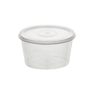 ΠΛΑΣΤΙΚΟ ΣΚΕΥΟΣ ΣΟΣΑΚΙ ΔΙΑΦΑΝΟ 160ml 5.5oz 50 TΕΜ (20TEM/KIB)