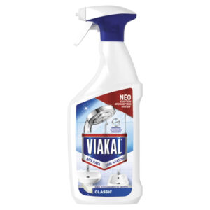 VIAKAL ΑΛΑΤΩΝ SPRAY 800ML CLASSIC (10ΤΕΜ/ΚΙΒ)