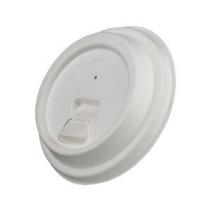 ΚΑΠΑΚΙ ΠΙΠΙΛΑ ΛΕΥΚΗ ΖΑΧΑΡΟΚΑΛΑΜΟ FLIP 90mm 50ΤΕΜ (50X20TEM/KIB)