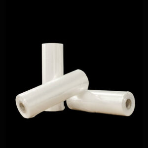 ΤΣΑΝΤΑ ΡΟΛΑΚΙ ΔΙΑΦΑΝΟ HEAVY DUTY "ΚΙΟS" 44 cm 200 TEM  (200Χ20ΡΟΛΑ/ΚΙΒ)