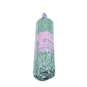 ΣΦΟΥΓΓΑΡΙΣΤΡΑ ΗΜΙΕΠΑΓ/ΚΗ ECO 280gr. - (ΠΡΑΣΙΝΗ) CISNE (50% ΒΑΜΒΑΚΙ) (50ΤΕΜ/ΚΙΒ)