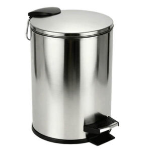 TNS ΜΕΤΑΛΛΙΚΟ ΠΕΝΤΑΛ 5L ΓΚΡΙ (04-950-1403) (6ΤΕΜ/ΚΙΒ)