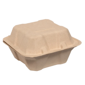 ΣΚΕΥΟΣ ΦΑΓΗΤΟΥ ΖΑΧΑΡΟΚΑΛΑΜΟ BURGER ΜΙΚΡΟ 15Χ15cm 50ΤΕΜ (10ΤΕΜ/ΚΙΒ)