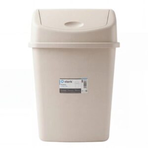 STERK SMART ΚΑΔΟΣ ΑΙΩΡΟΥΜΕΝΟΣ 35LT (ΜΠΛΕ)