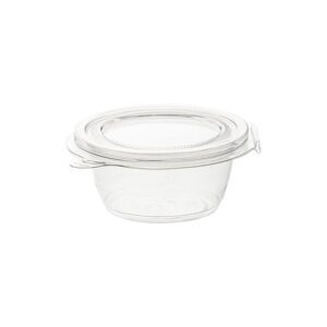 ΠΛΑΣΤΙΚΟ ΣΚΕΥΟΣ ΣΟΣΑΚΙ ΔΙΑΦΑΝΟ PET 2oz 60ml 50ΤΕΜ (40TEM/KIB)
