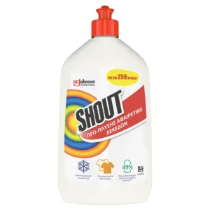 BIO SHOUT 500ml