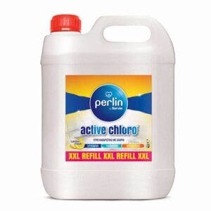 ΧΛΩΡΙΝΗ ΑΡΕΗ SERVIN PERLIN 4LT (4ΤΕΜ/ΚΙΒ)