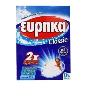 ΕΥΡΗΚΑ ΥΠΕΡΛΕΥΚΑΝΤΙΚΟ 1KG (12TMX/KIB)