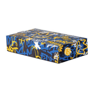 ΚΟΥΤΙ ΑΥΤΟΜΑΤΟ Τ24 "GRAFFITΙ" (24.1x17x8,5cm) 50ΤΕΜ (8ΤEM/KIB)